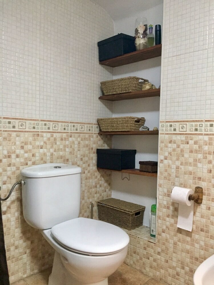 Casa Abuela Maria