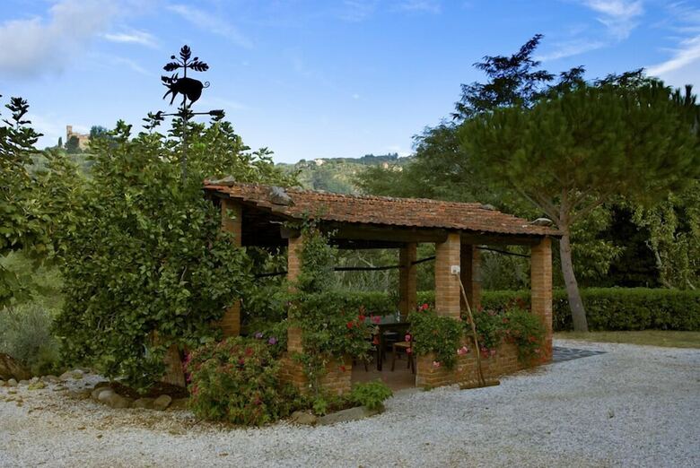 Verdidea - Villa Le Fonti
