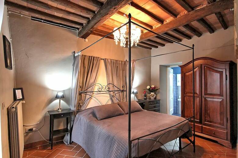 Verdidea - Villa Le Fonti