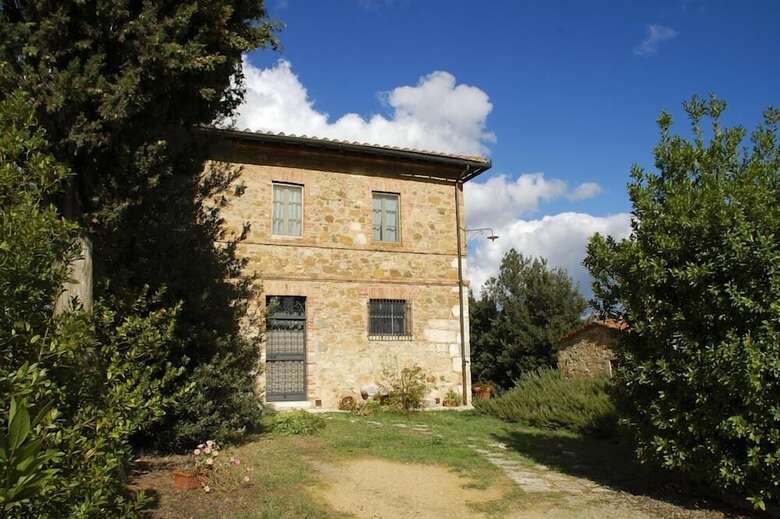 Villa Verdidea - Casa Frontoni