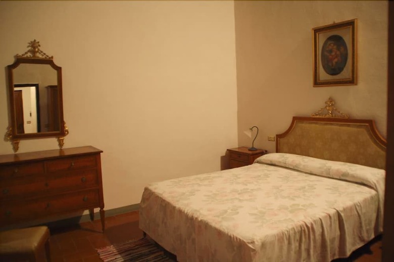 Villa Verdidea - Casa Frontoni