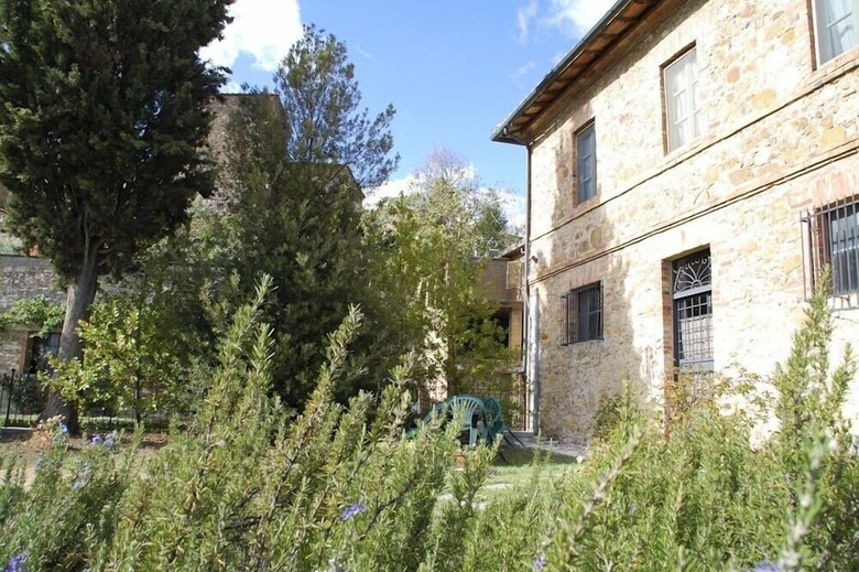 Villa Verdidea - Casa Frontoni
