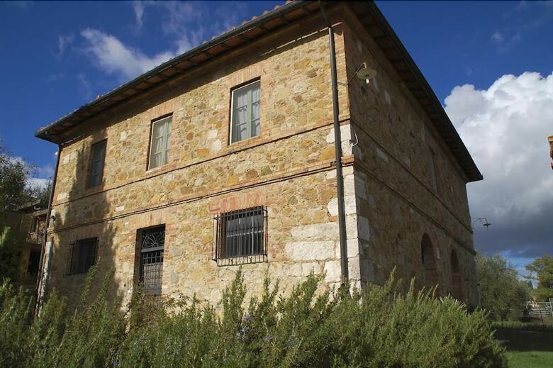 Villa Verdidea - Casa Frontoni