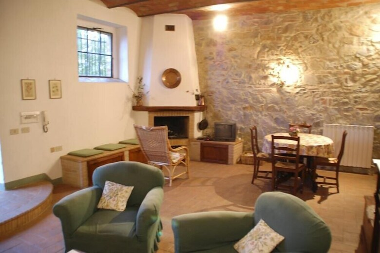 Villa Verdidea - Casa Frontoni