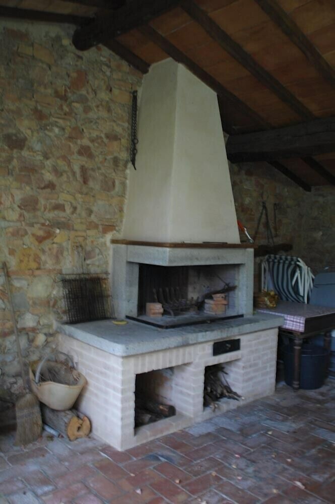 Villa Verdidea - Casa Frontoni
