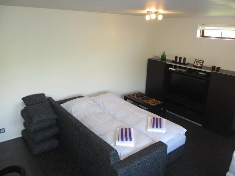 �rt�n Apartment - In Hofn