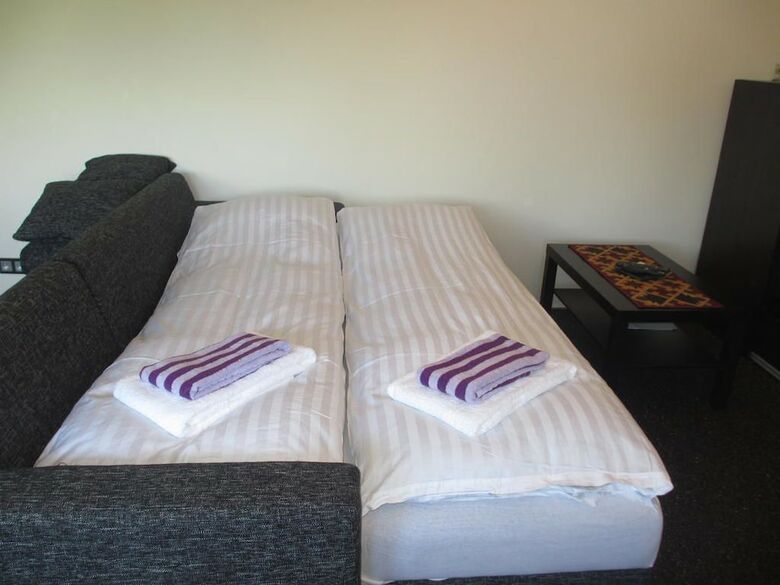 �rt�n Apartment - In Hofn