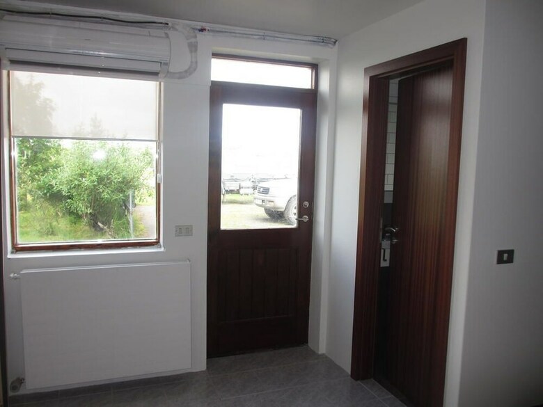 �rt�n Apartment - In Hofn