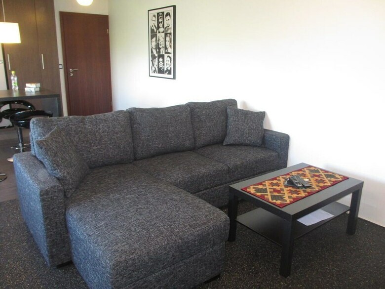 �rt�n Apartment - In Hofn