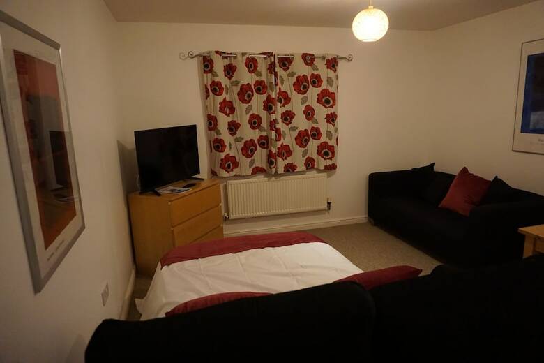 Apartamentos The Coach House
