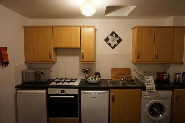 Apartamentos The Coach House