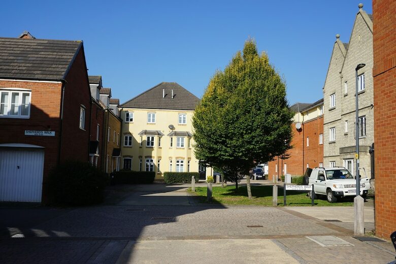 Apartamentos The Coach House