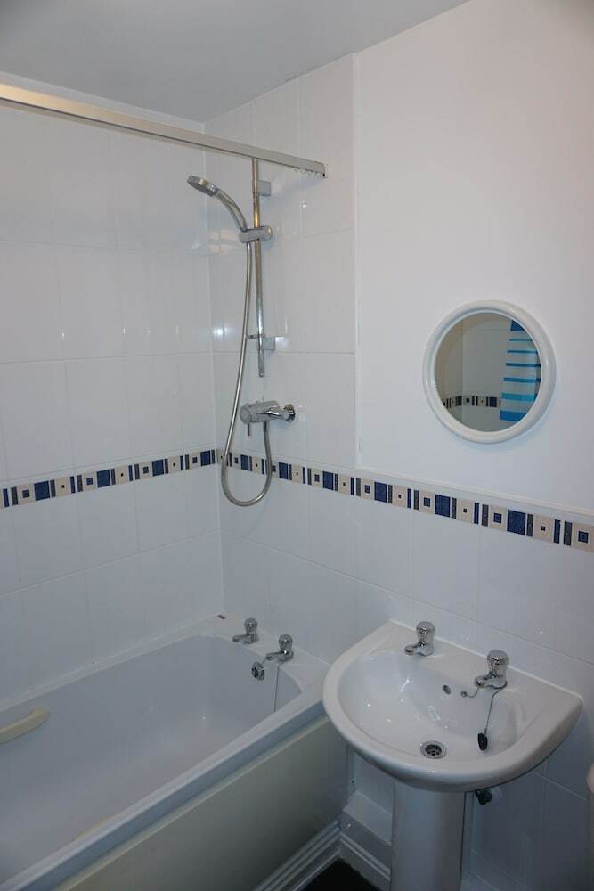 Apartamentos The Coach House