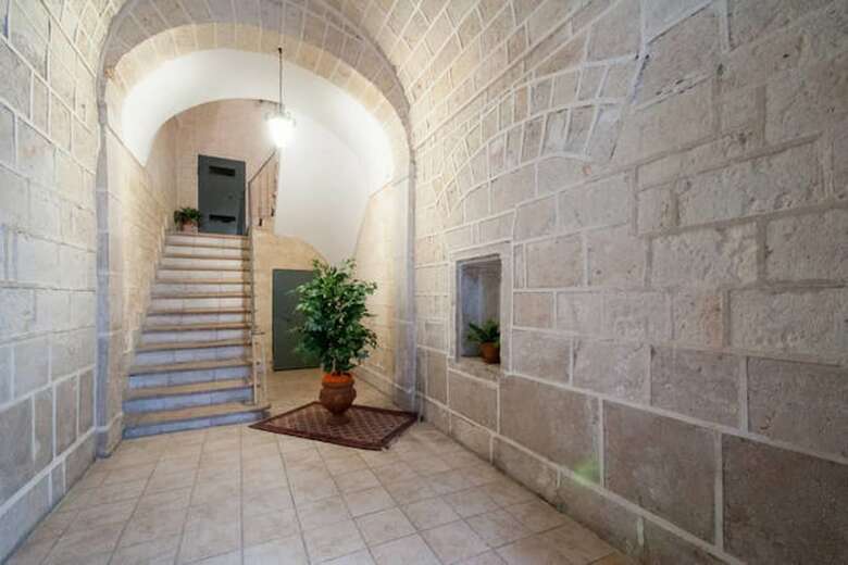 Turenum Apartment B&B