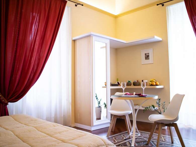 Turenum Apartment B&B