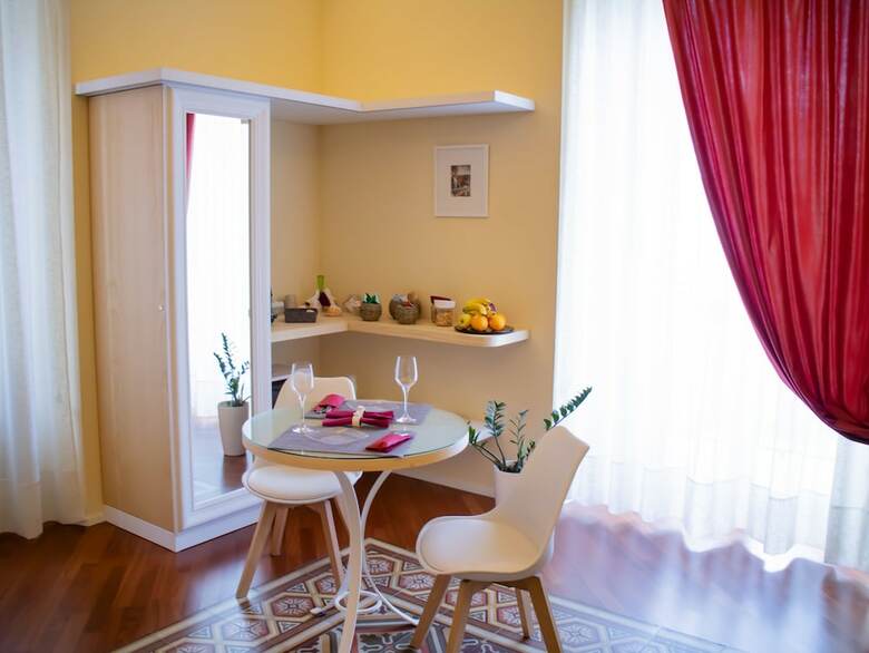 Turenum Apartment B&B