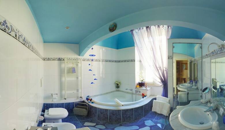 Turenum Apartment B&B