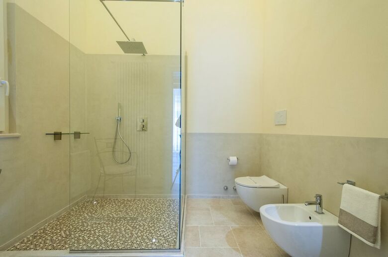 Turenum Apartment B&B