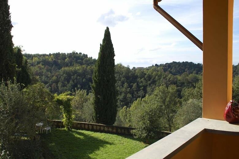 Villa Verdidea - Podere Torre