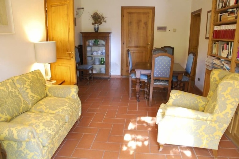 Villa Verdidea - Podere Torre
