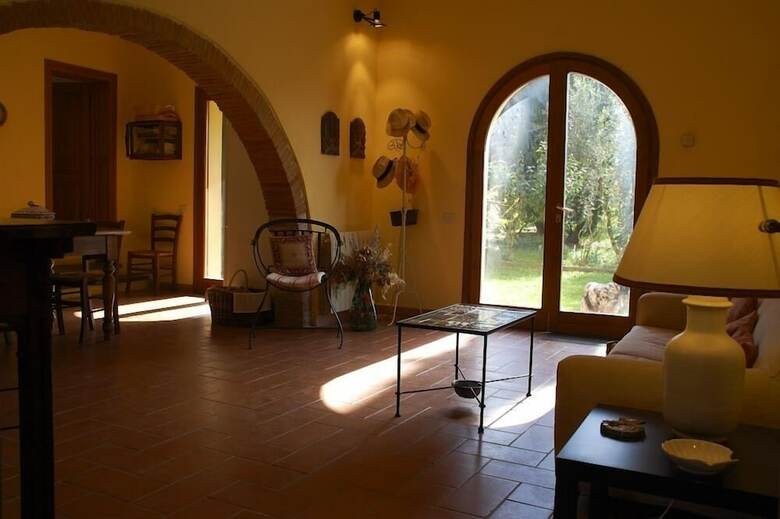 Villa Verdidea - Podere Torre