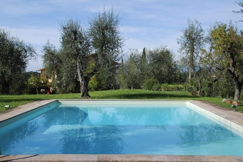 Villa Verdidea - Podere Torre