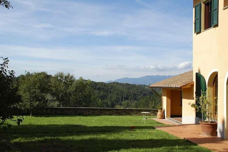 Villa Verdidea - Podere Torre