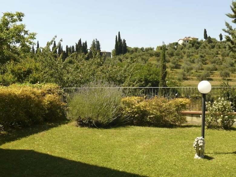 Apartamento Verdidea - Casa Di Gerda