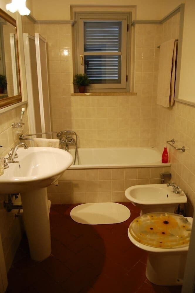 Apartamento Verdidea - Casa Di Gerda