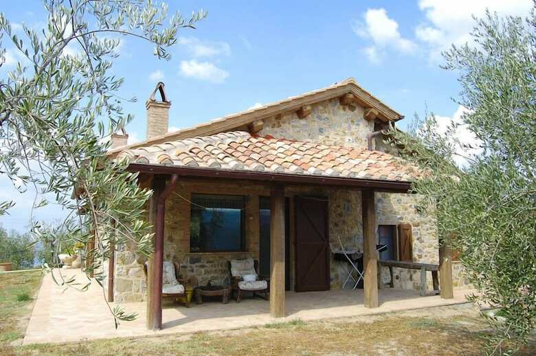 Villa Verdidea - Poggio Aperto