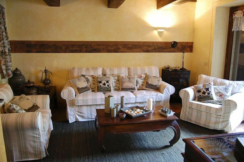 Villa Verdidea - Poggio Aperto