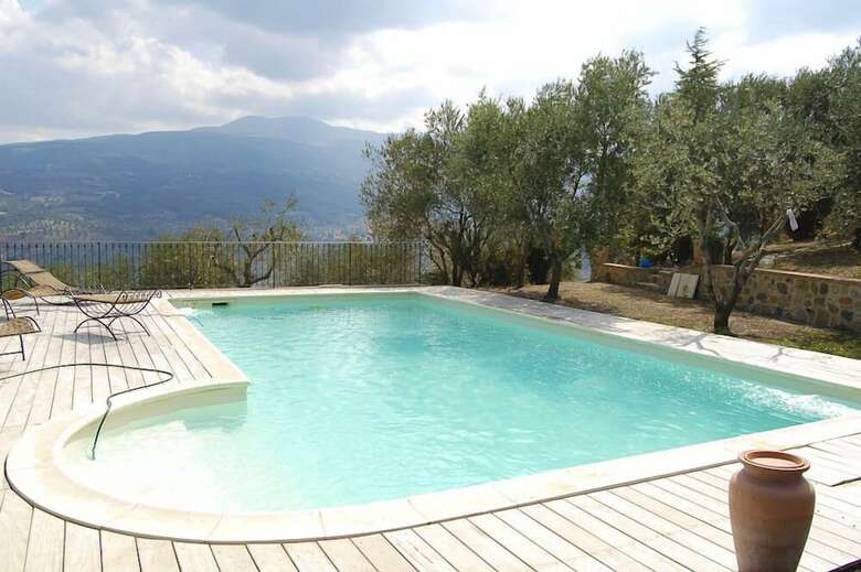 Villa Verdidea - Poggio Aperto