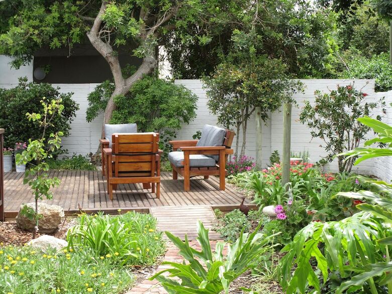 Hotel Inn2wilderness Guesthouse