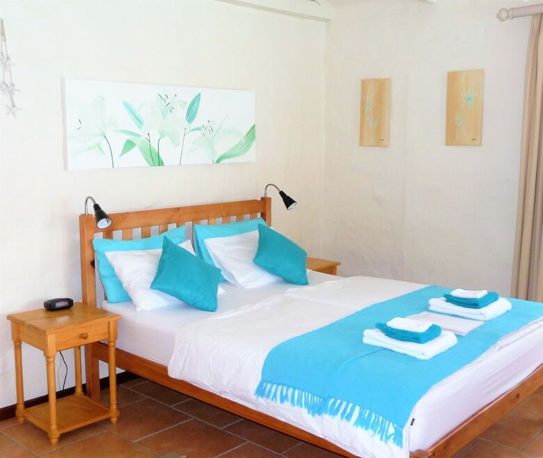 Hotel Inn2wilderness Guesthouse