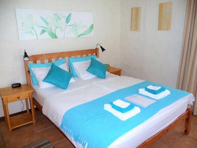 Hotel Inn2wilderness Guesthouse