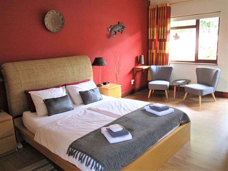 Hotel Inn2wilderness Guesthouse