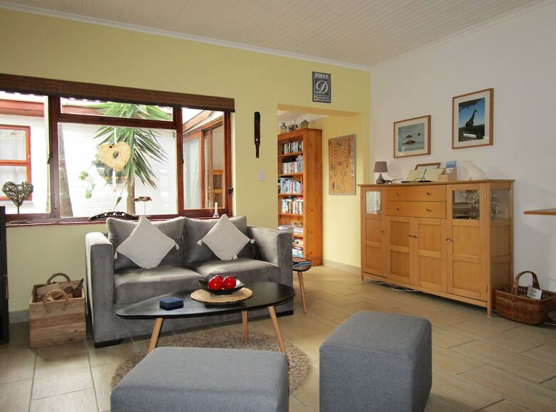 Hotel Inn2wilderness Guesthouse