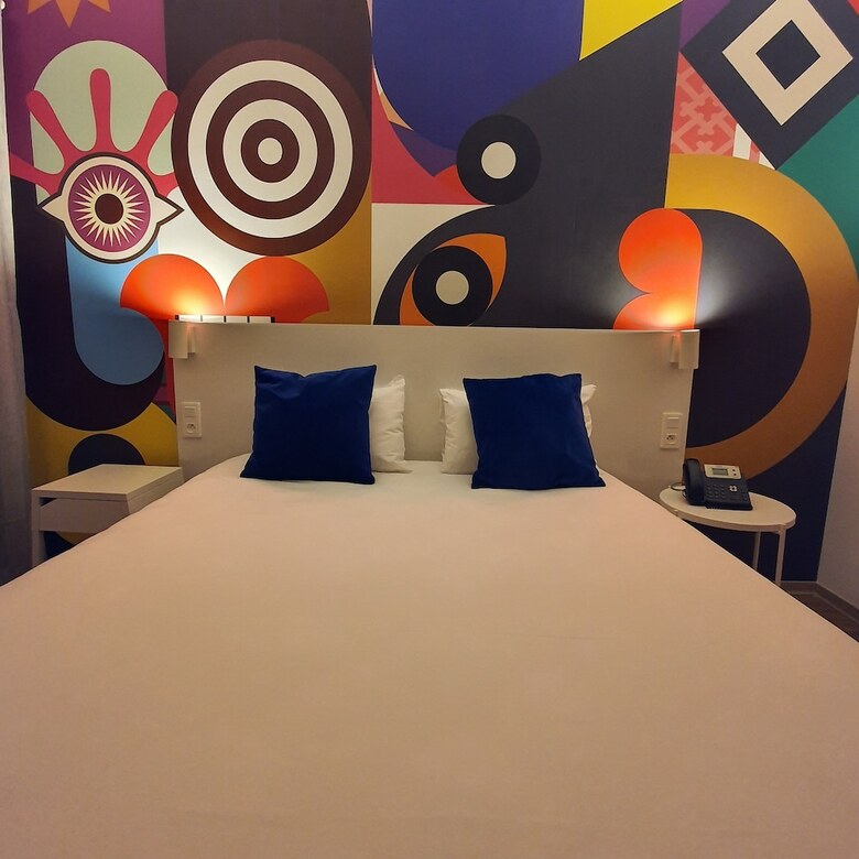 Brit Hotel Bordeaux Arena