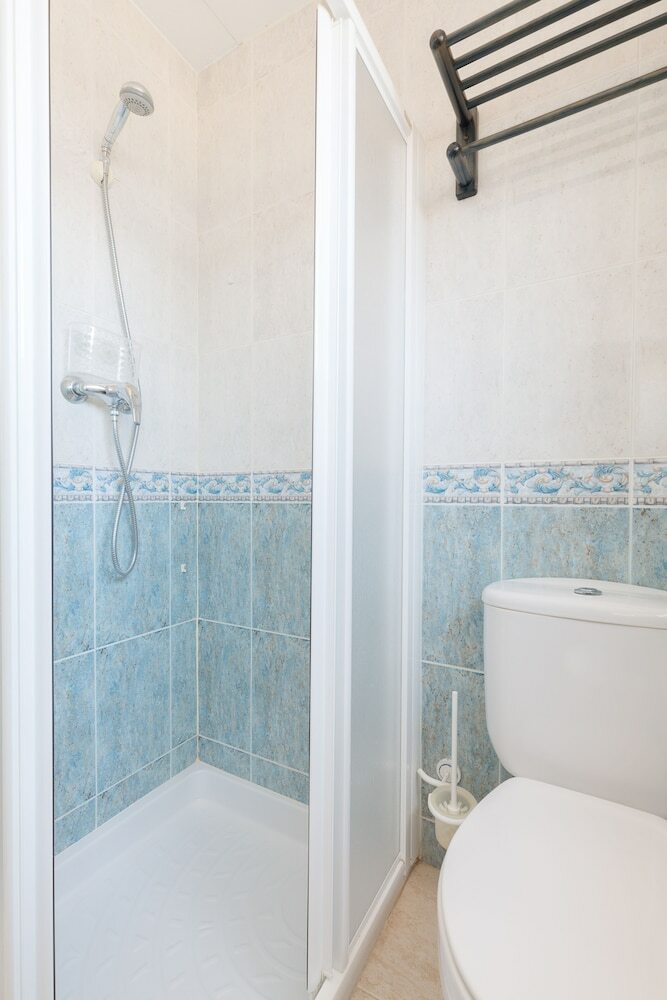 Apartamentos Fidalsa Luna Sea