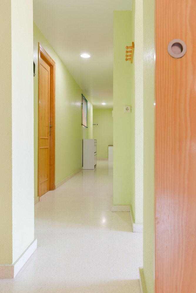 Apartamentos Fidalsa Luna Sea