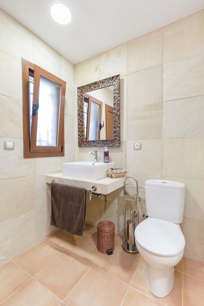 Fidalsa Villa Searenity