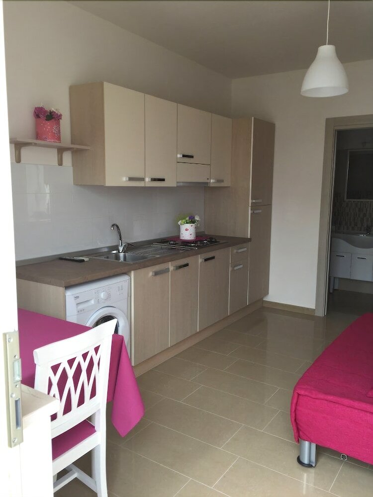 Apartamento Corallo Home