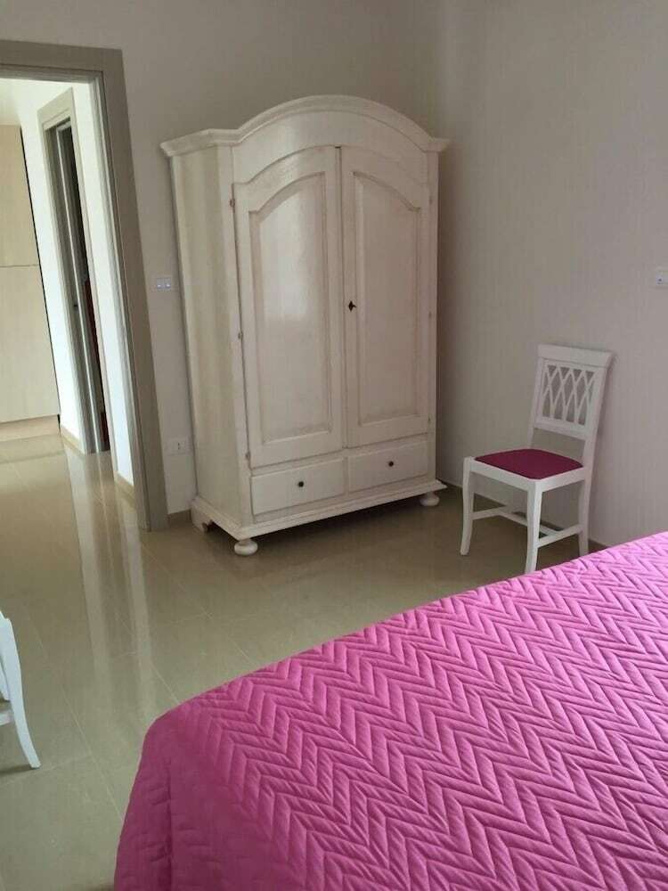 Apartamento Corallo Home