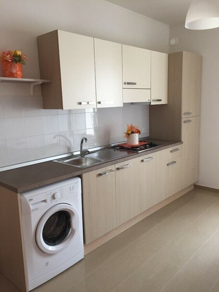 Apartamento Corallo Home