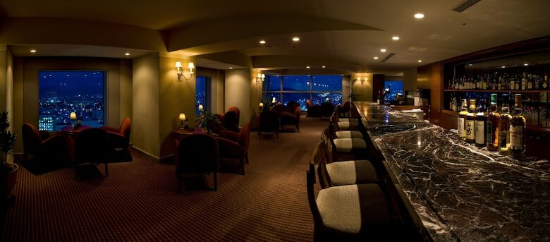 Hotel Century Shizuoka