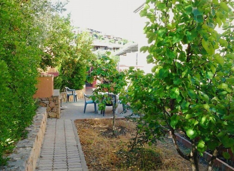 Apartamento Villa Ibiscus