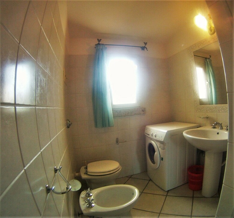 Apartamento Villa Ibiscus
