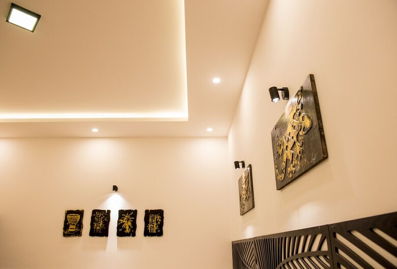 Hotel Ngo House 2 Villa