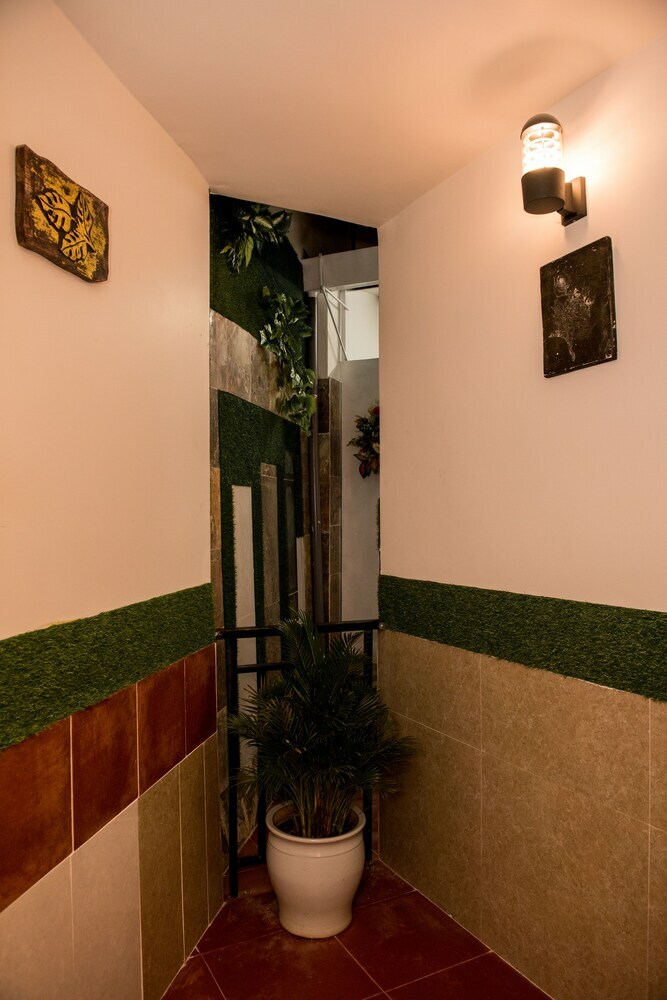 Hotel Ngo House 2 Villa