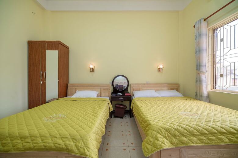 Khai Hoan Hotel
